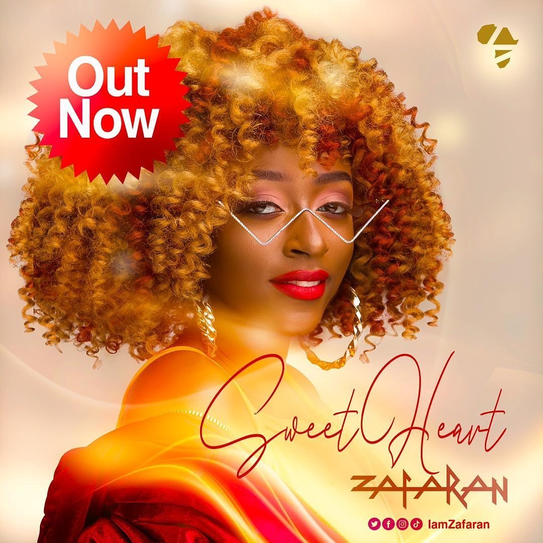 Zafaran
